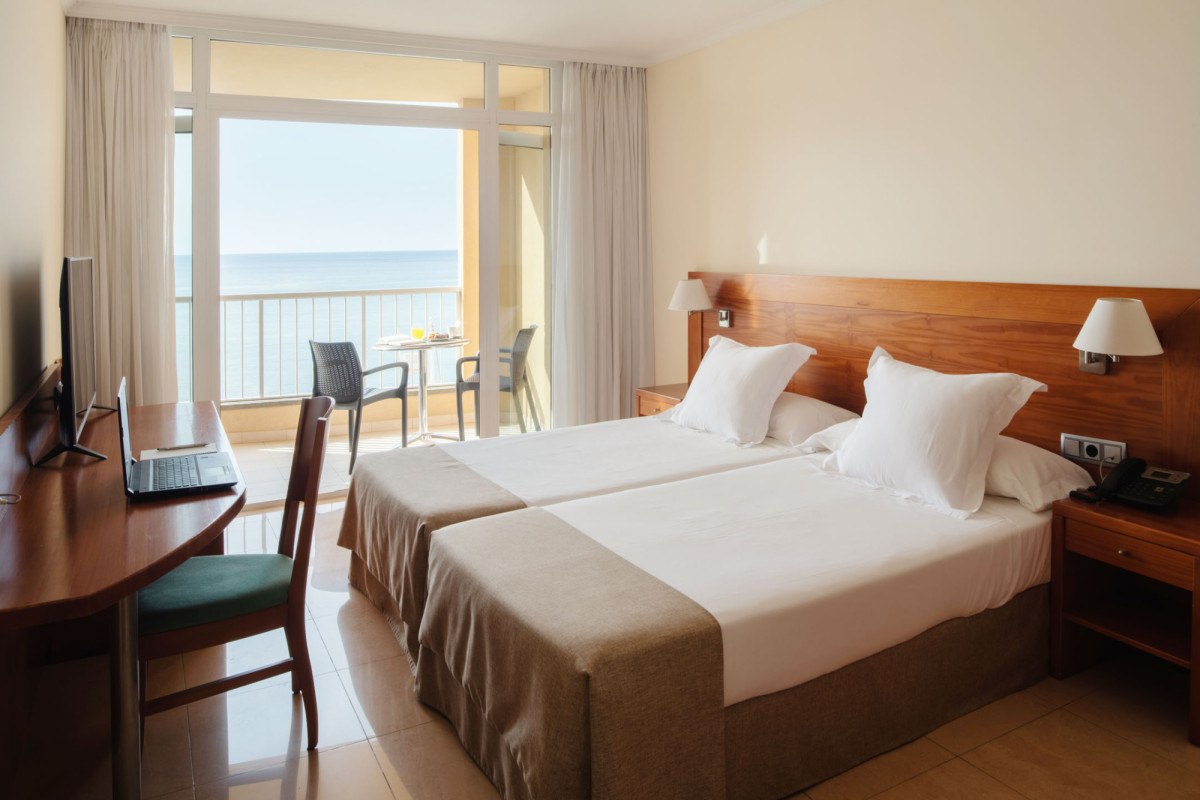 Checkin Hotel Group suma 3 establecimientos y debuta en un nuevo destino