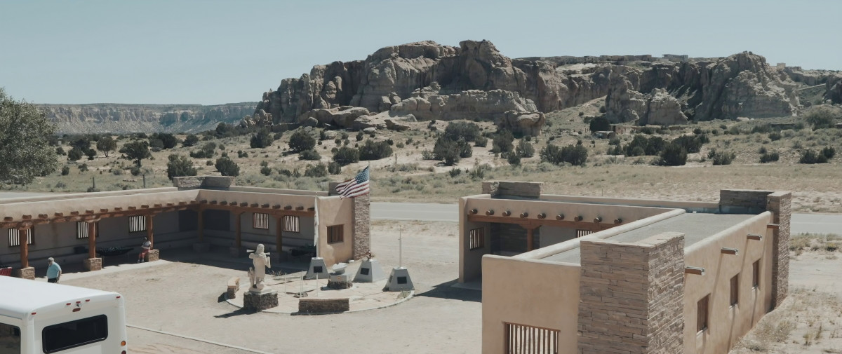 Los parques nacionales de Estados Unidos en la ruta de los 'Four corners