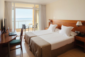 Checkin Hotel Group suma 3 establecimientos y debuta en un nuevo destino