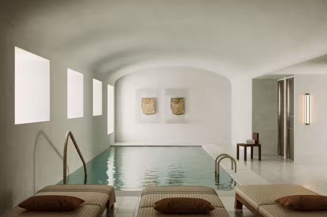 El Hotel Palacio de Godoy de Cáceres abrirá el 30 de julio