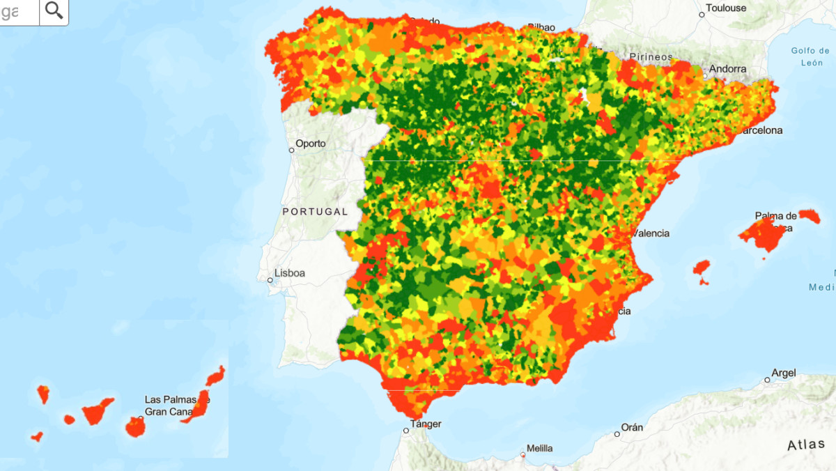 El registro de alquiler turístico entra en vigor con solo 50% de inscritos