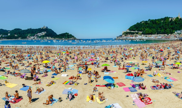 La última hora impulsa las reservas hoteleras para el verano