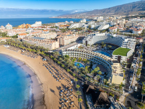 Spring Hotels compra el complejo Mare Nostrum Resort por 430 M €