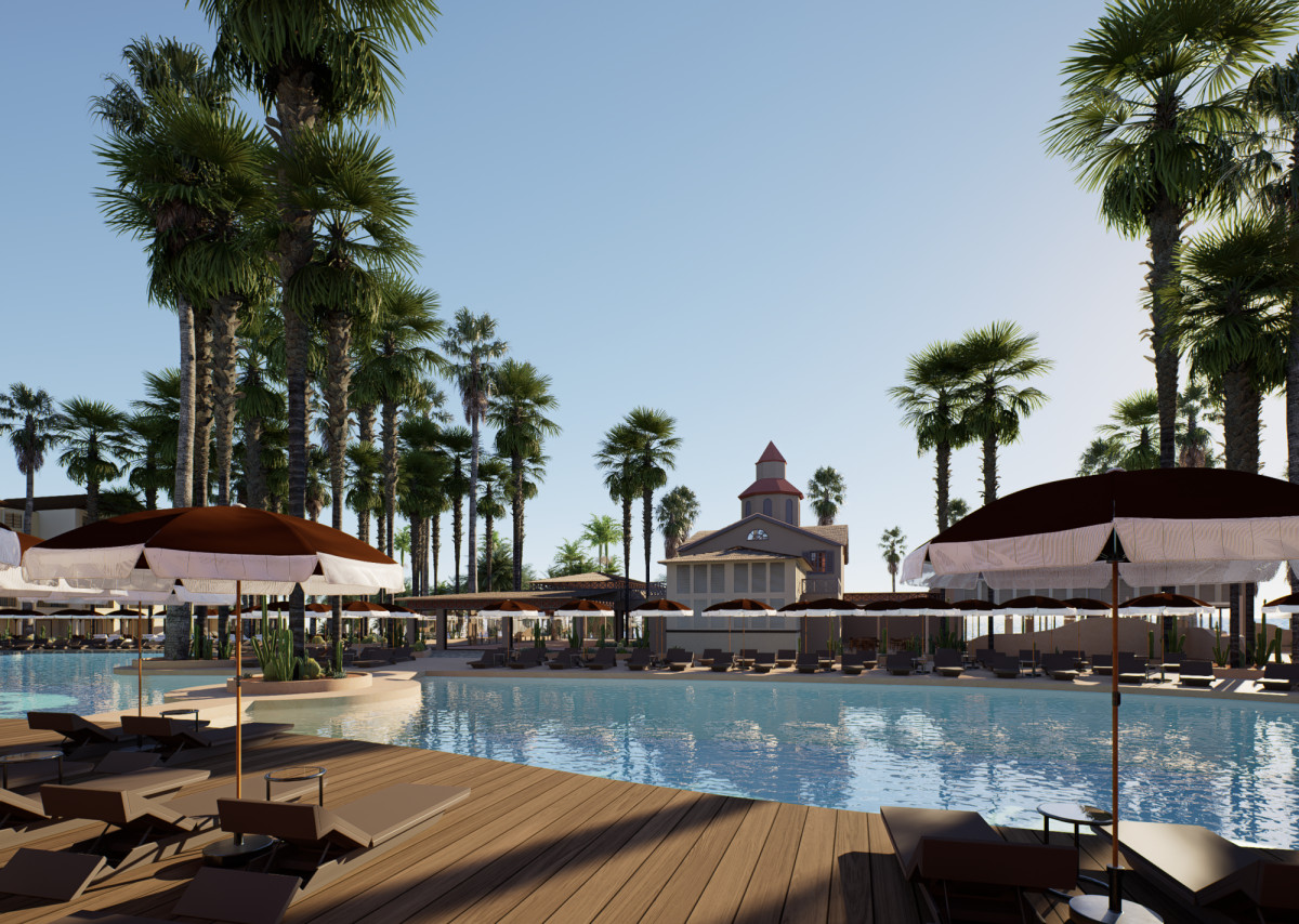 Alianza Hyatt-Piñero: el primer hotel tras la alianza abrirá en Tenerife