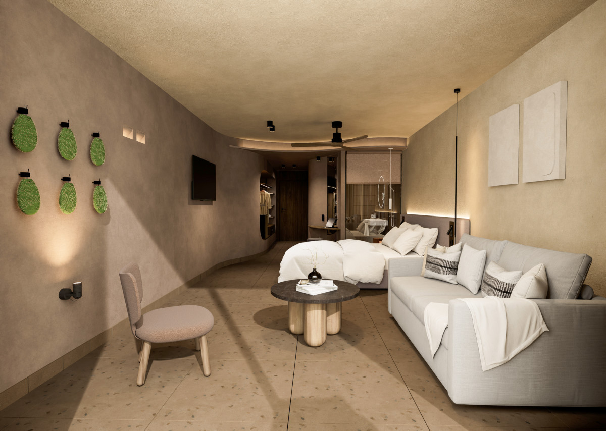 Alianza Hyatt-Piñero: el primer hotel tras la alianza abrirá en Tenerife