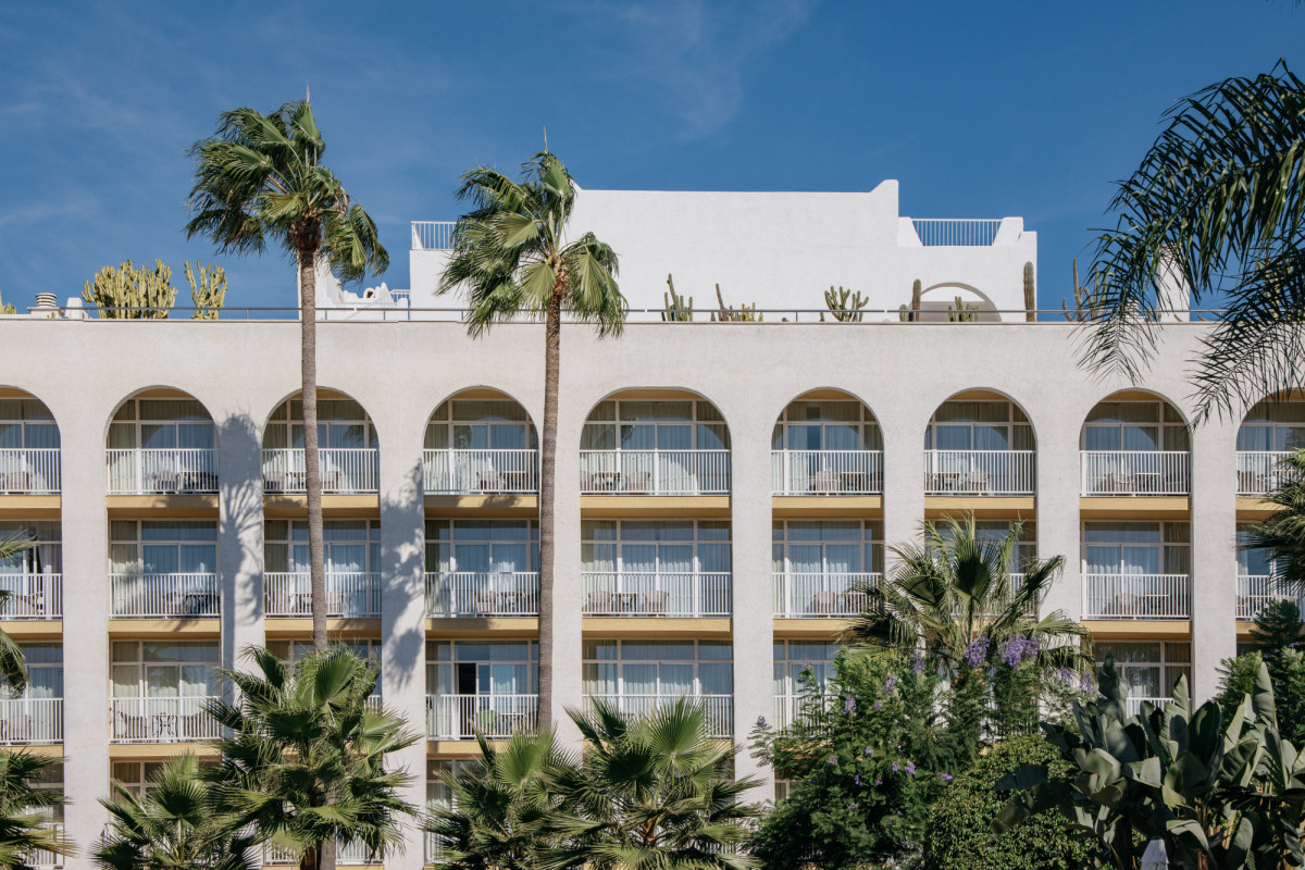 ME by Meliá llega a la Costa del Sol tras una inversión de 20 M €