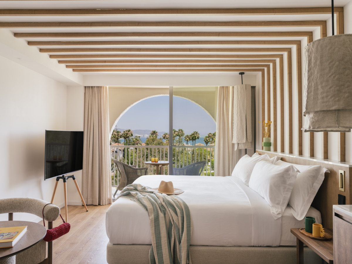 ME by Meliá llega a la Costa del Sol tras una inversión de 20 M €