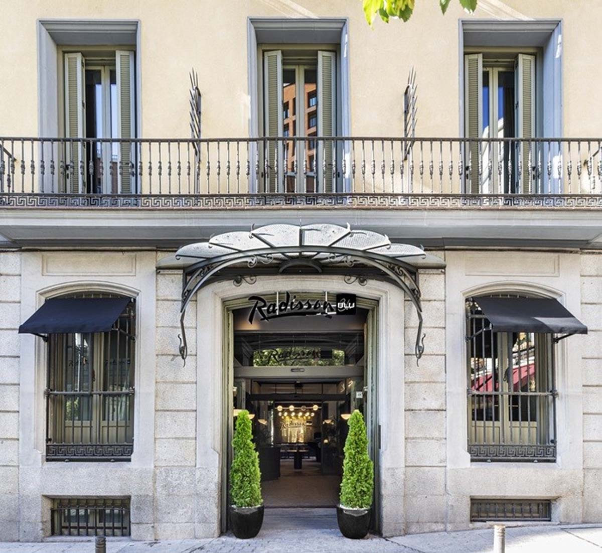 Qué es lo que piden los travel managers a los hoteles