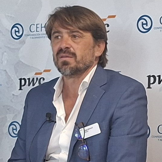 Marichal se avergüenza de las CCAA en contra del registro único de alquiler