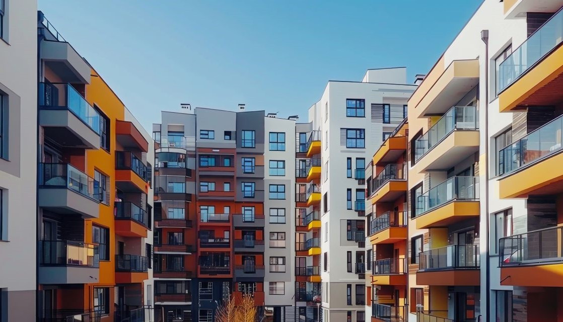 Por qué las hoteleras buscan más edificios completos de apartamentos