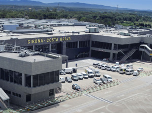 La apertura de nuevas rutas da un impulso a los aeropuertos regionales