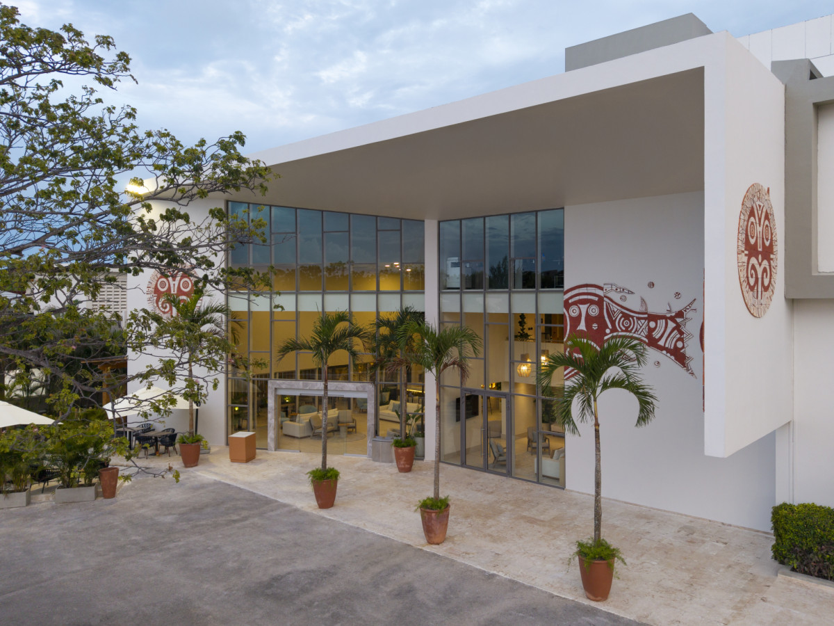 La marca JdV by Hyatt debuta en el Caribe en un hotel Grupo Martinon