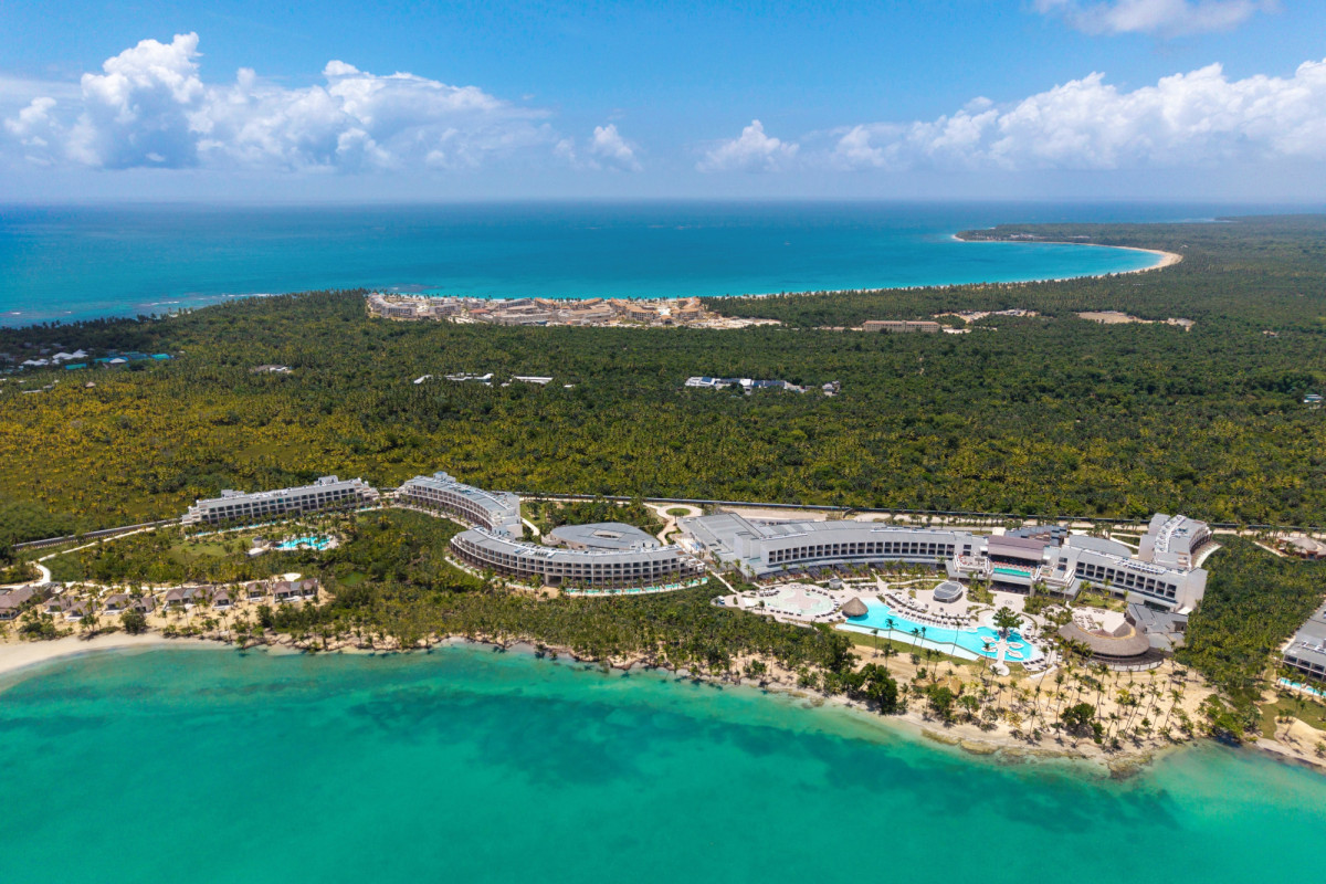 Zemi Miches: El nuevo paraíso escondido de la República Dominicana