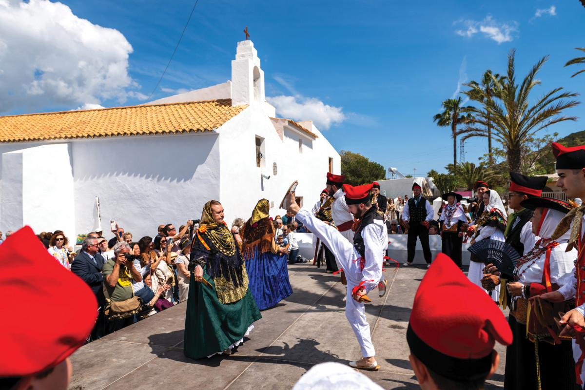 Ibiza: forjando el futuro a través de una movilidad consciente y sostenible