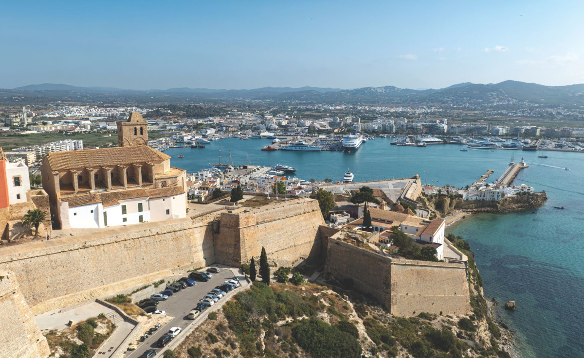 Ibiza: forjando el futuro a través de una movilidad consciente y sostenible