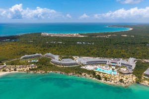 Zemi Miches: El nuevo paraíso escondido de la República Dominicana