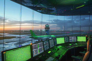 Huelga de controladores en Francia: Iberia y Air Nostrum cancelan 27 vuelos
