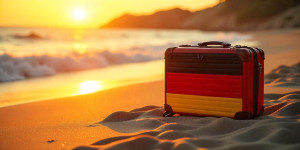 Optimismo contenido para las reservas del emisor alemán para este verano