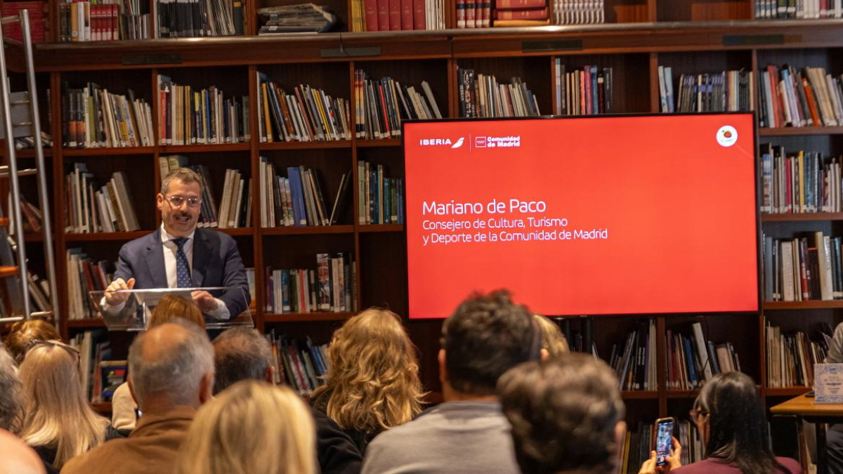 El mercado argentino, clave en la estrategia de la Comunidad de Madrid