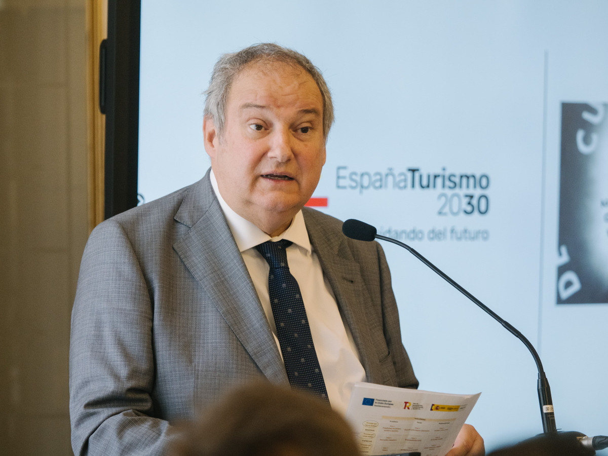 Este verano nos visitarán 42 millones de turistas extranjeros