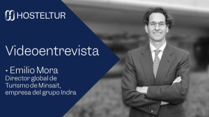 Minsait: "La IA genera experiencias únicas y personalizadas a los turistas"