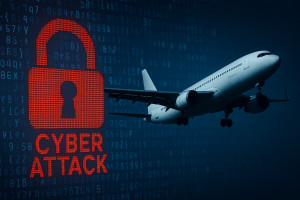 Los ciberataques ponen en jaque la seguridad de las aerolíneas de EEUU