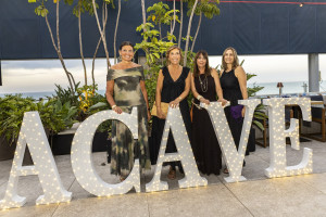 ACAVE celebra su décima Noche del Socio (fotos)