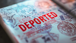 Entrar en Estados Unidos puede depender de los últimos post en Instagram