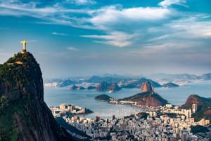 Las 14 mejores ciudades de Latinoamérica para visitar a pie
