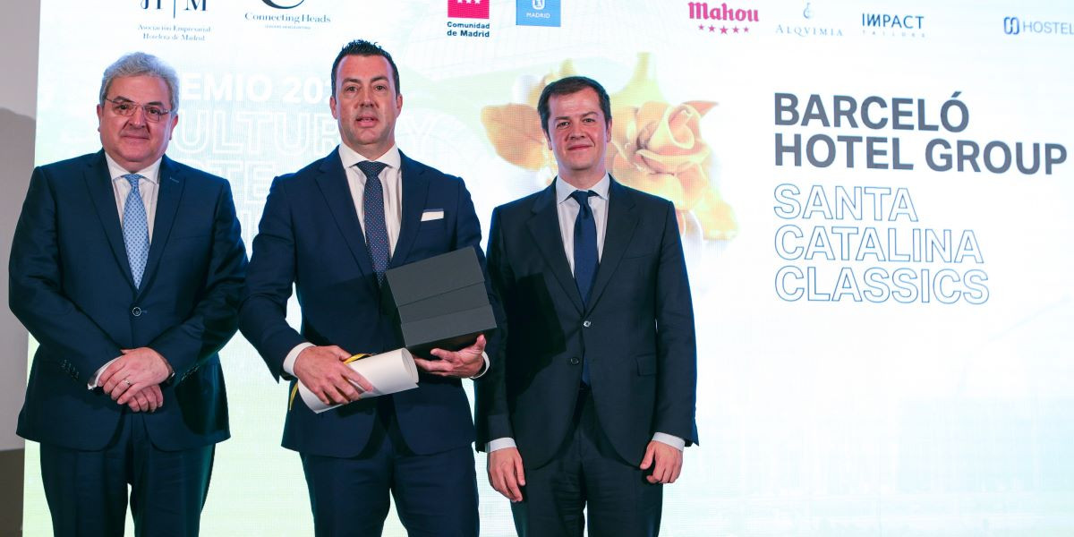 Qué iniciativas de sostenibilidad han premiado los Traveling for Happiness