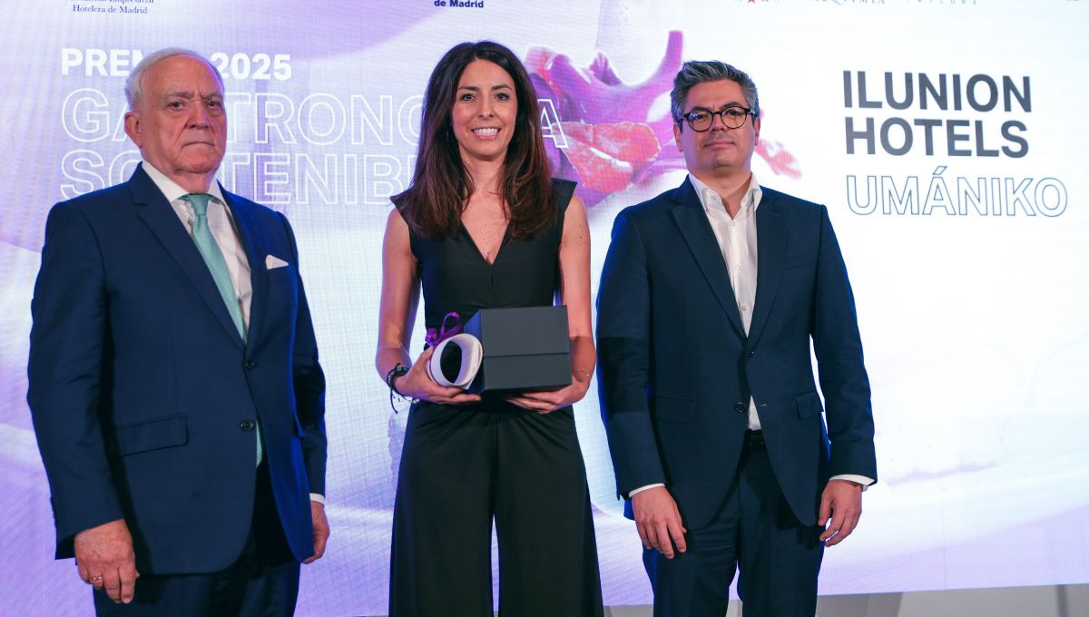 Qué iniciativas de sostenibilidad han premiado los Traveling for Happiness