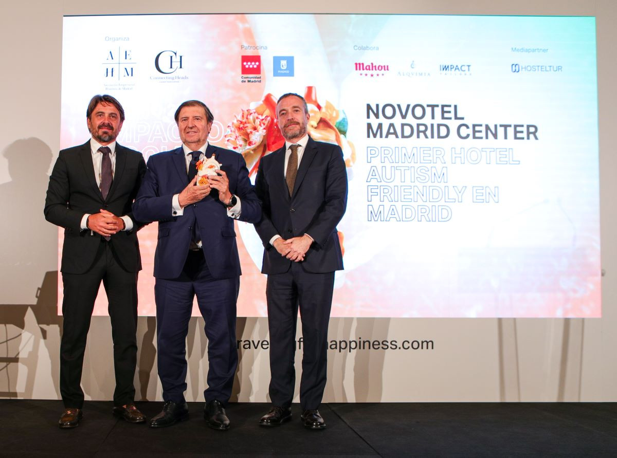Qué iniciativas de sostenibilidad han premiado los Traveling for Happiness