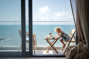 Verano 2025: ni las reservas de última hora animan al turismo familiar