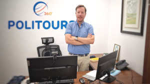 Politours, de vuelta: el nuevo reseteo al ave fénix de los turoperadores