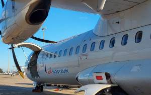 Air Nostrum ofrece nuevas rutas y amplía capacidad este verano