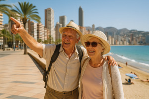 Viajes del Imserso: cuántos se pueden reservar por persona esta temporada