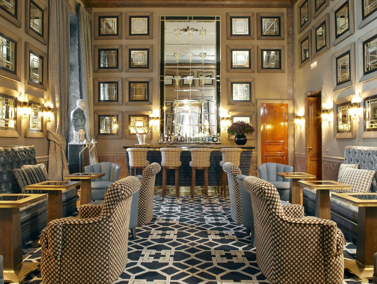 Madrid: experiencias que son un lujo
