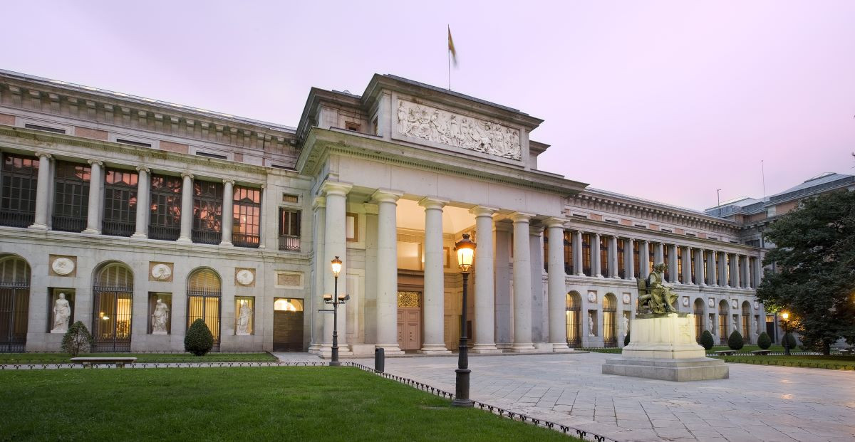 Madrid: experiencias que son un lujo