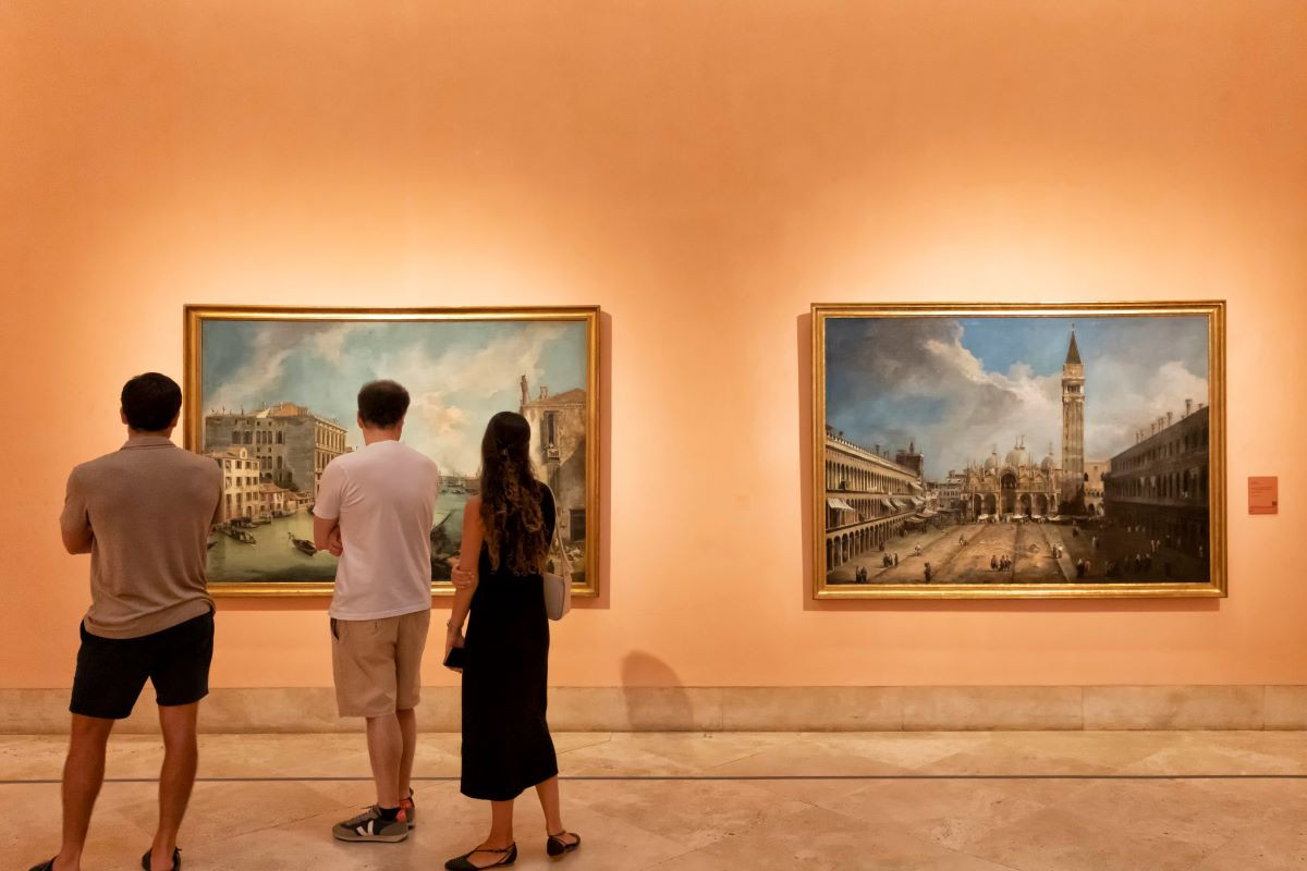 Madrid: experiencias que son un lujo