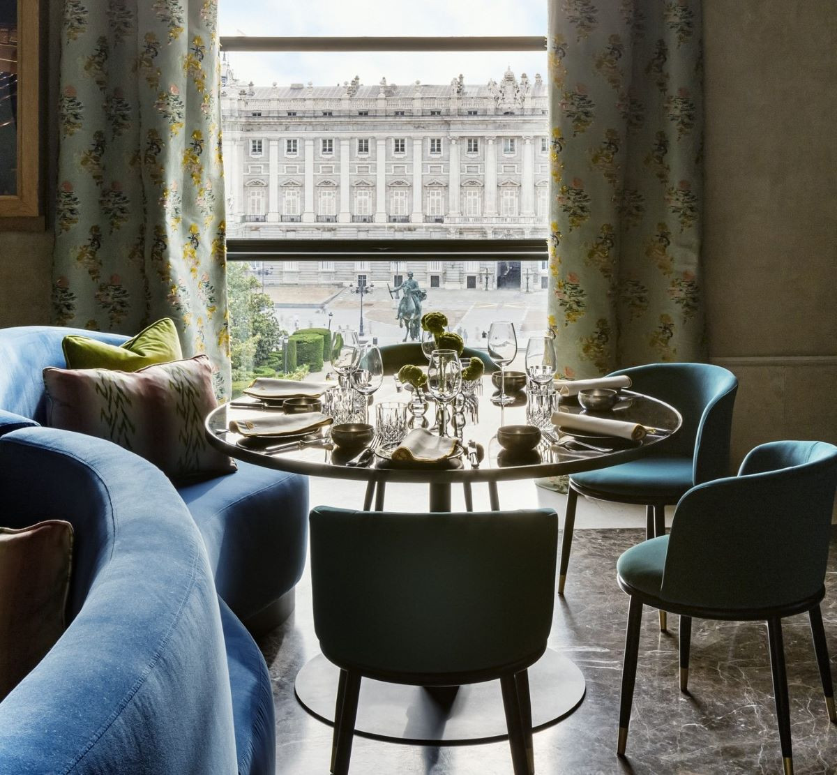 Madrid: experiencias que son un lujo