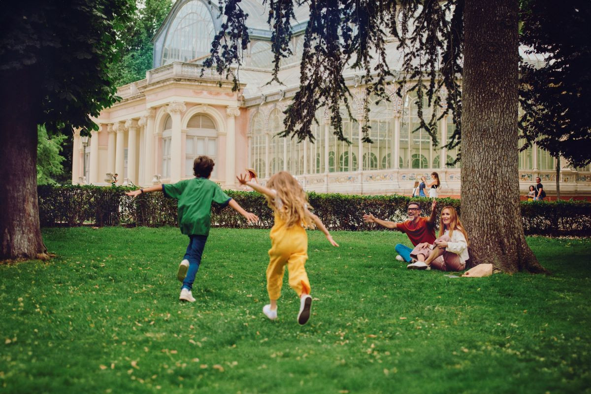 Madrid: experiencias que son un lujo