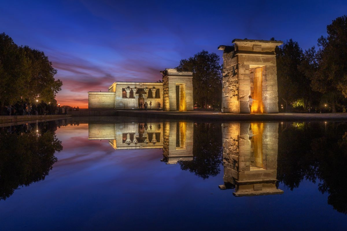 Madrid: experiencias que son un lujo