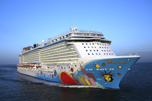 NCL cancela más de cuarenta cruceros por intercambio de barcos y puertos