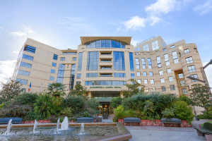 Barceló compra su primer hotel en París a un grupo taiwanés por 70 M €