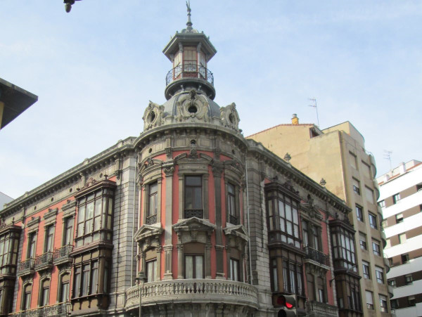 Comienzan las obras del primer hotel 5 estrellas Gran Lujo de Asturias
