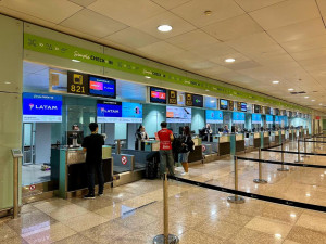 Aena plantea una subida del 6,5% en las tasas aeroportuarias en 2026