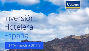 Los hoteles ya son el activo favorito de los inversores