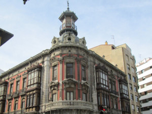 Comienzan las obras del primer hotel 5 estrellas Gran Lujo de Asturias
