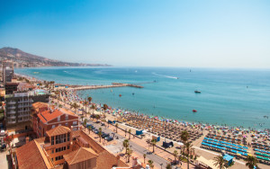 Los hoteleros estallan contra las tarifas de los viajes del Imserso