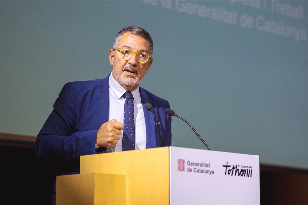 Cataluña apuesta por un turismo más consciente y respetuoso con residentes